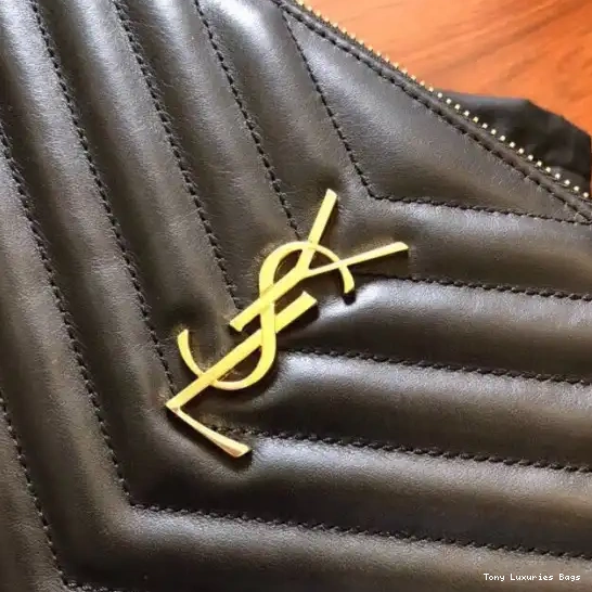 Tony Luxuries MONOGRAM YSL 0705